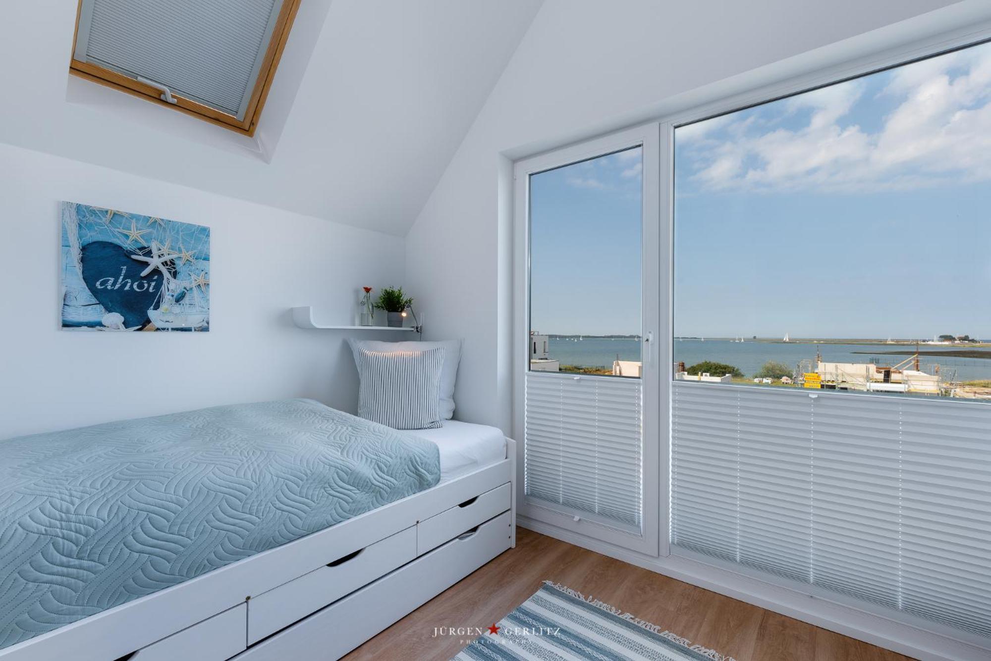 Viktoria'S Baltic Lounge Apartment Olpenitz Ngoại thất bức ảnh