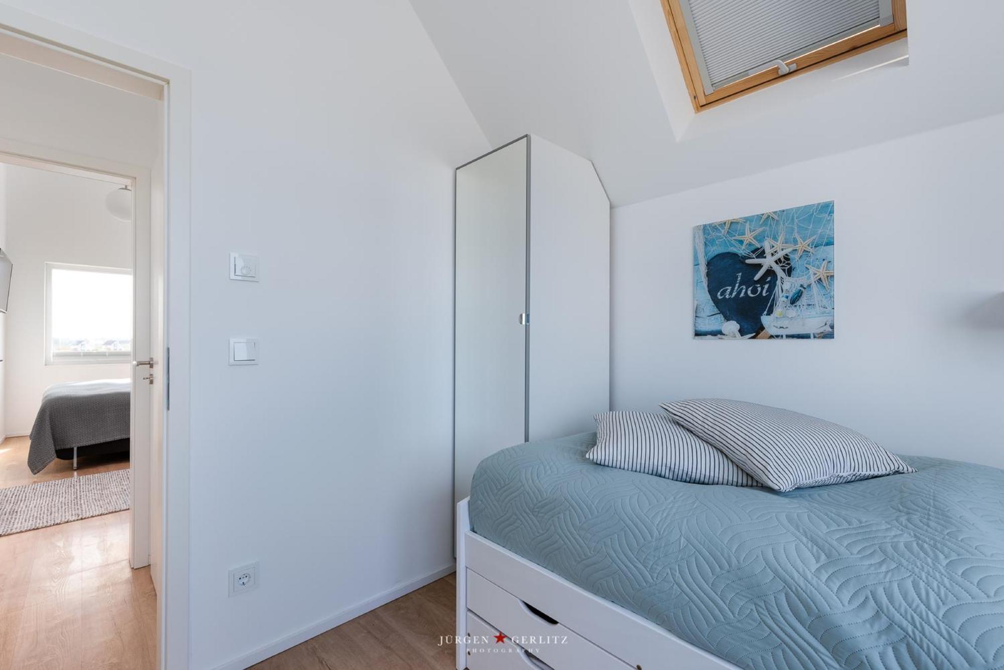 Viktoria'S Baltic Lounge Apartment Olpenitz Ngoại thất bức ảnh