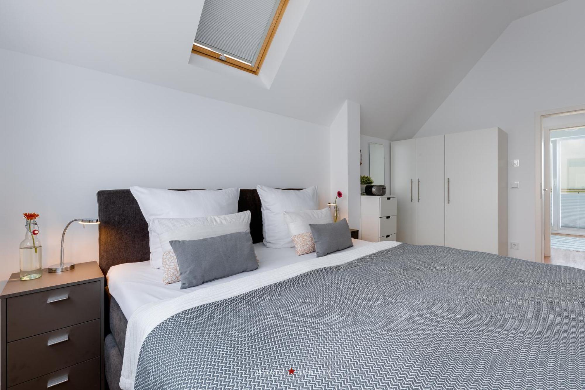 Viktoria'S Baltic Lounge Apartment Olpenitz Ngoại thất bức ảnh